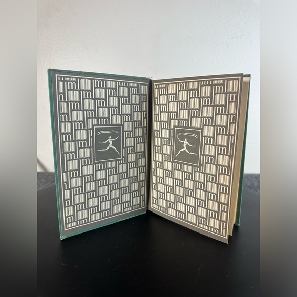 Crime and Punishment Modern Library 199 by Dostoevsky Fyodor 1950 Hardcover - Picture 9 of 11